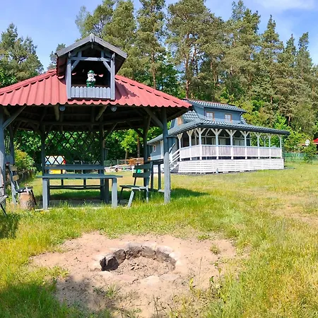 Gniazdo Sikorek Hébergement de vacances