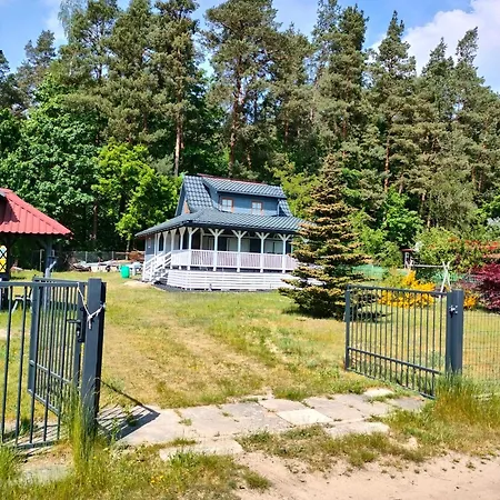 Gniazdo Sikorek