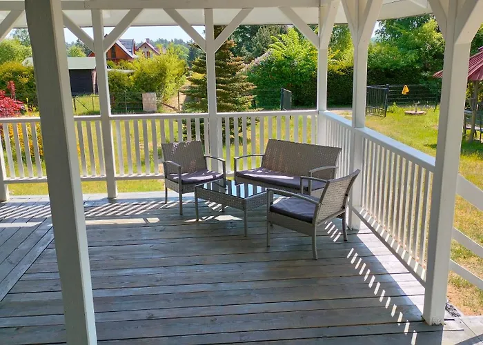 Gniazdo Sikorek * Winiec