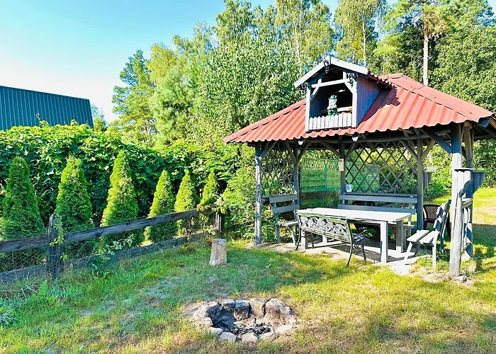 Gniazdo Sikorek Winiec